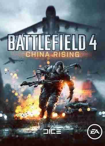 Descargar Battlefield 4 [MULTI][UPDATE 3 Incl China Rising DLC][3DM] por Torrent